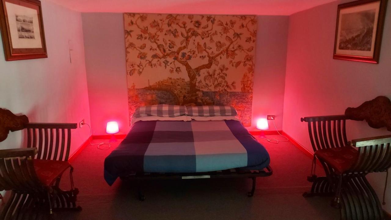 Chiaia Glamour Appartamento Centralissimo Неаполь Екстер'єр фото